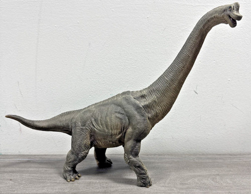 Brachiosaurus personaggio - brachiosaurus,