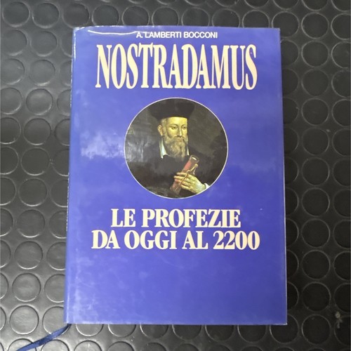 Euroclub nostradamus le - nostradamus:,