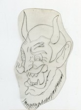 tatuaggio antico originale