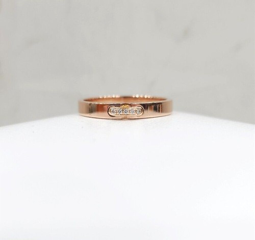 Chaumet 18k diamond - chaumet, liang