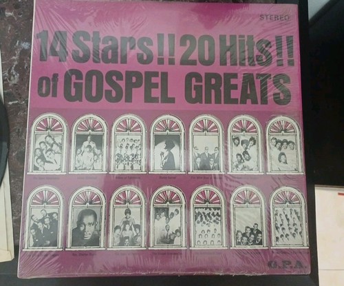 Various stars hits of - lp,