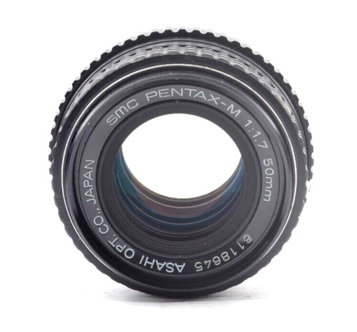 Top mint pentax - 【top, smc