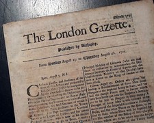 TURN OF THE 18th Century 324