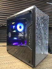 PC Gaming Ryzen 5 5500 | RTX