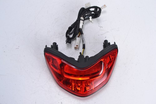 Fanale posteriore ducati - fanale,
