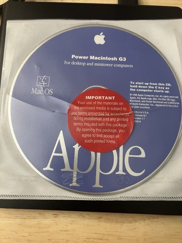 Apple power macintosh - apple,