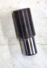 YAMAHA XS 750 / V-MAX 1200 / XJ 900 PERNO FORCELLONE SHAFT PIVOT 1J72214100