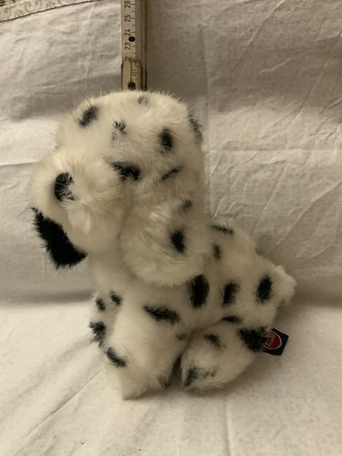 Pupazzo peluche cane dalmata - peluche,