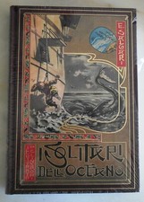 I SOLITARI DELL'OCEANO -