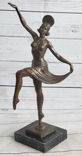 Scultura Bronzo Qualità Museo