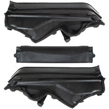 DIVISORIO VANO MOTORE PER BMW