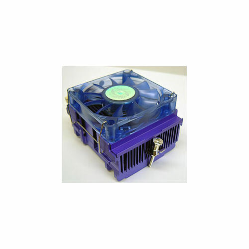 Evercool socket 370 478 - socket, 370/478/k7/k8