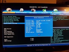 Gigabyte Z87 D3HP