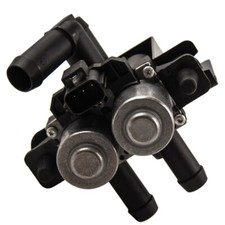 WATER HEATER CONTROL VALVE