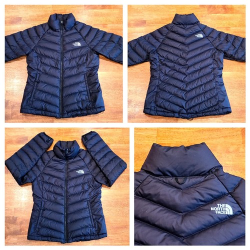 The north face piumino svasato - the,