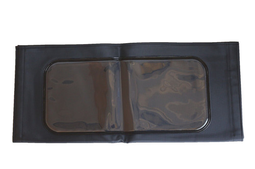 Tetto apribile soft top - , lungo