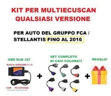 Interfaccia diagnosi e 6