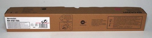 Cartuccia toner sharp mx51gt - cartuccia,