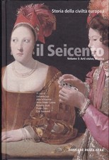 STORIA DELLA CIVILTA' EUROPEA