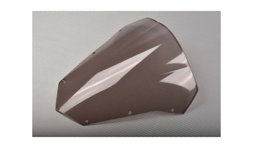 Cupolino parabrezza per yamaha - parabrezza,