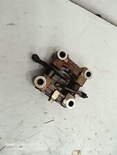 bilanceri valvole con castelletto kymco mxu 150 2007 2014