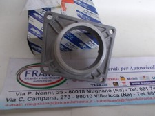 FLANGIA CAMBIO SINISTRA PANDA (141A) DAL 1986 - 7540217  -NUOVO ORIGINALE !!