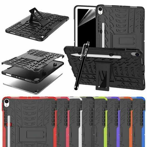 Custodia ipad pro air - ipad,