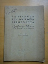 1950-La pianura e la montagna