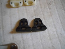 tacchette scarpe bici eroica