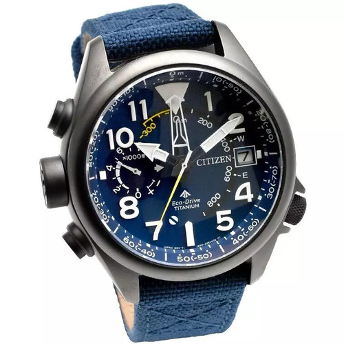 Orologio uomo citizen - orologio,