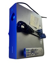 SONY VPL-CS7 LCD Data