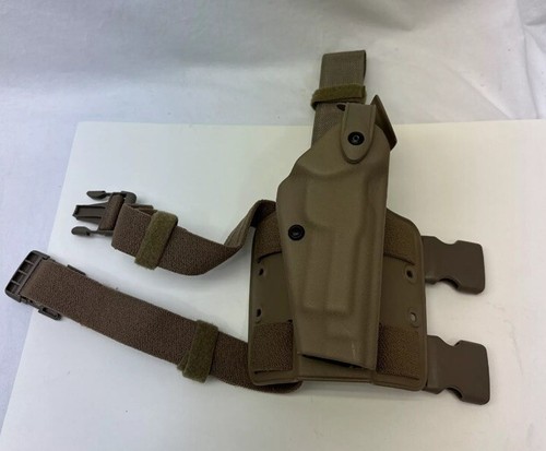 Safariland 6004 fde - 6004-73, beretta