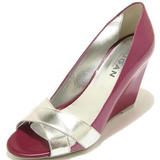 7009F decollete spuntata donna