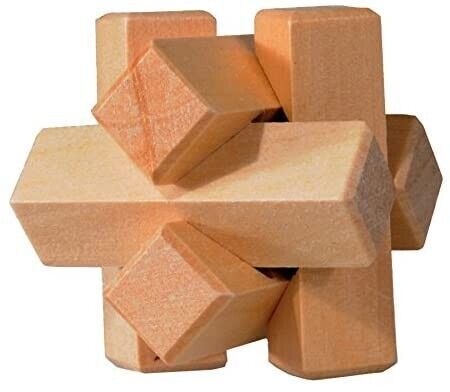 Fridolin 17455 puzzle - 17455, –