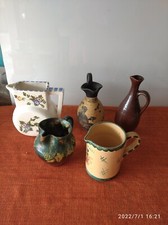 Lotto Vecchi Oggetti In Creta