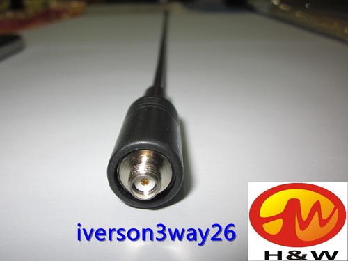 Antenna diamond rh 771 - antenna, 14,5"