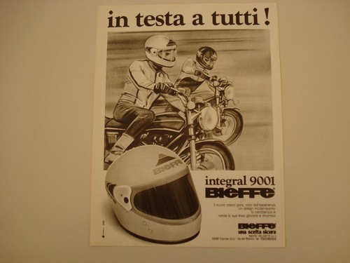Advertising pubblicità 1979 - pubblicità,