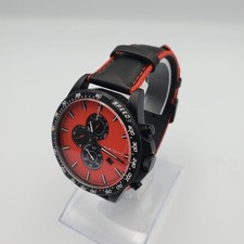 Orologio Cronografo Audi Sport