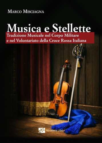 Libro marco misciagna - libro,