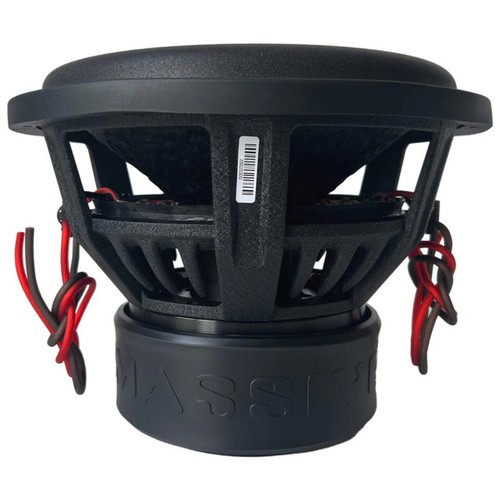 Subwoofer audio auto 1500 - subwoofer,