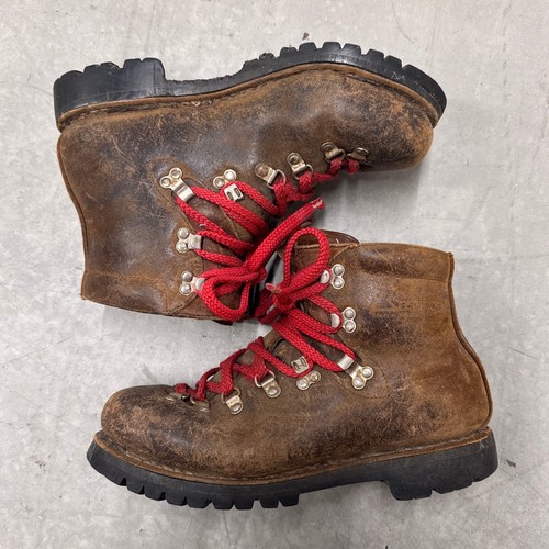 Stivali trekking vintage - trekking,