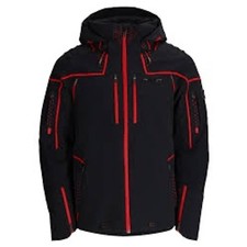 SPYDER PINNACLE INSULATED