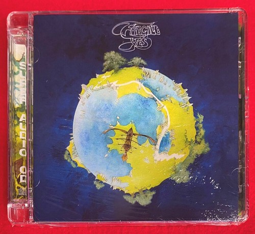 Yes fragile analogue - fragile,