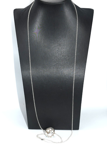 Collana catenina lebebé - catenina,