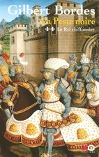 La peste noire, Tome 2 : Le
