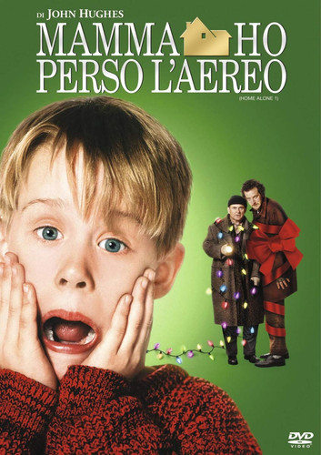 Mamma perso aereo - mamma, l'aereo