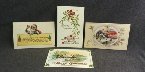 Cartoline antiche anni - 4,