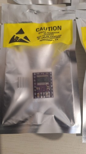 Stepper driver drv - stepper, 8825