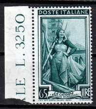 Italia repubblica 1955 - italia,