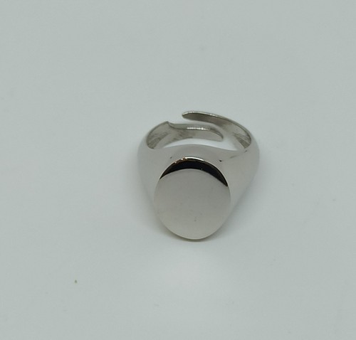 Anello argento 925 - in,